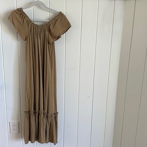Carly Jean Los Angeles dress